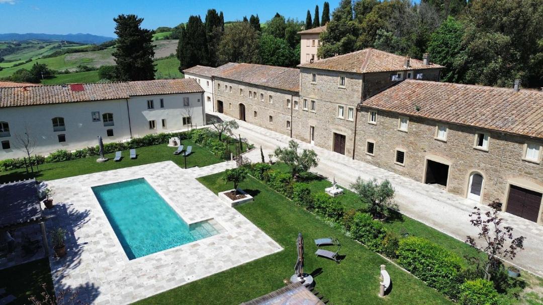 Photo of Others in Volterra