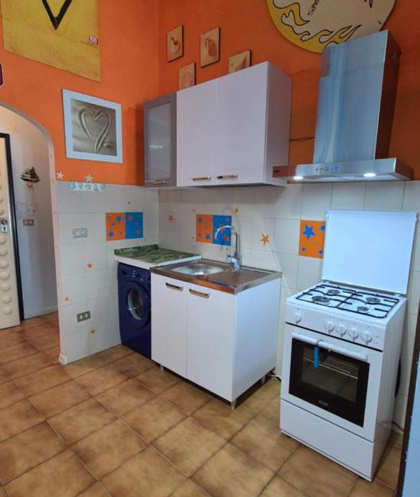 Photo of Kitchen in Marina di Castagneto Carducci
