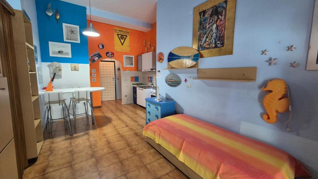 Photo of Bedroom in Marina di Castagneto Carducci