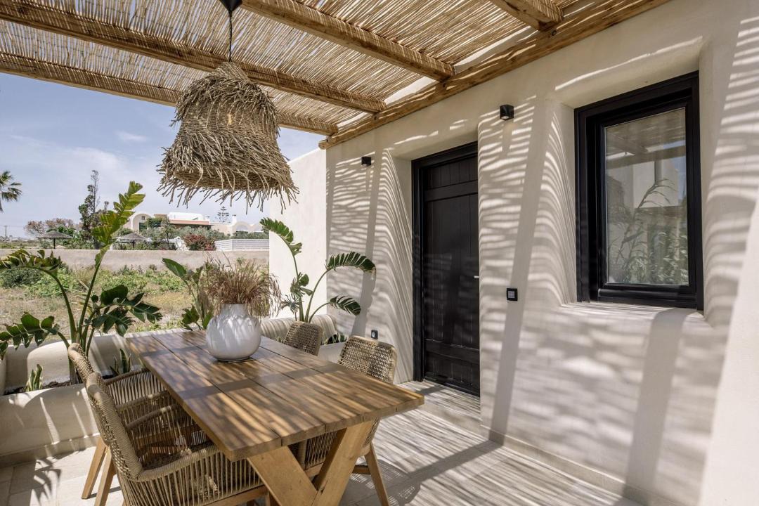 Photo of Patio Balcony in Agia Paraskevi