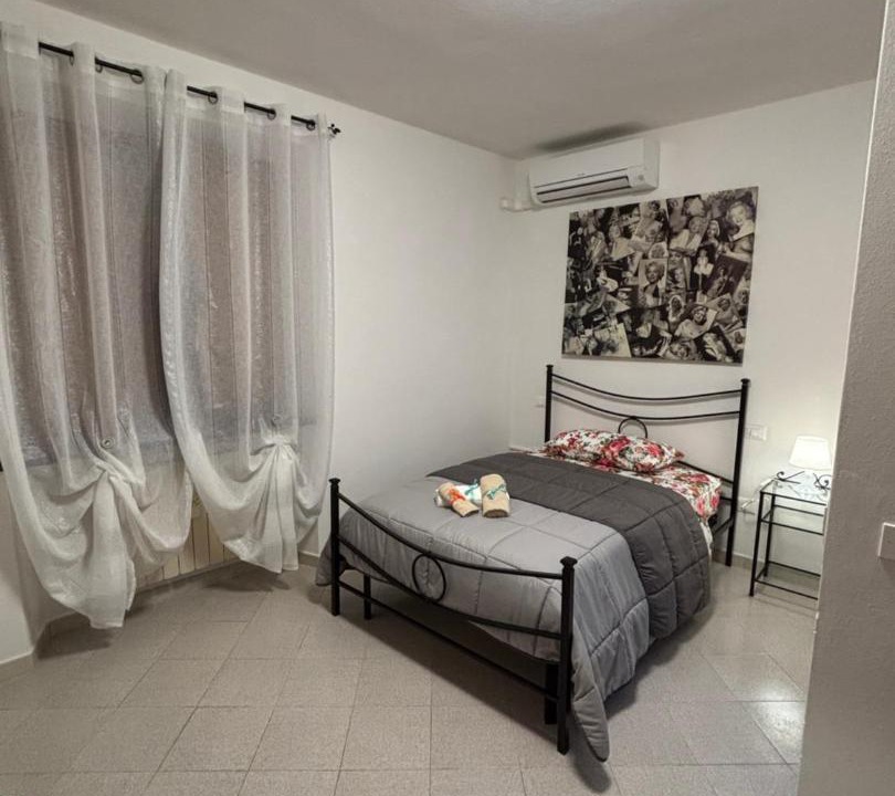 Photo of Bedroom in Asciano Pisano