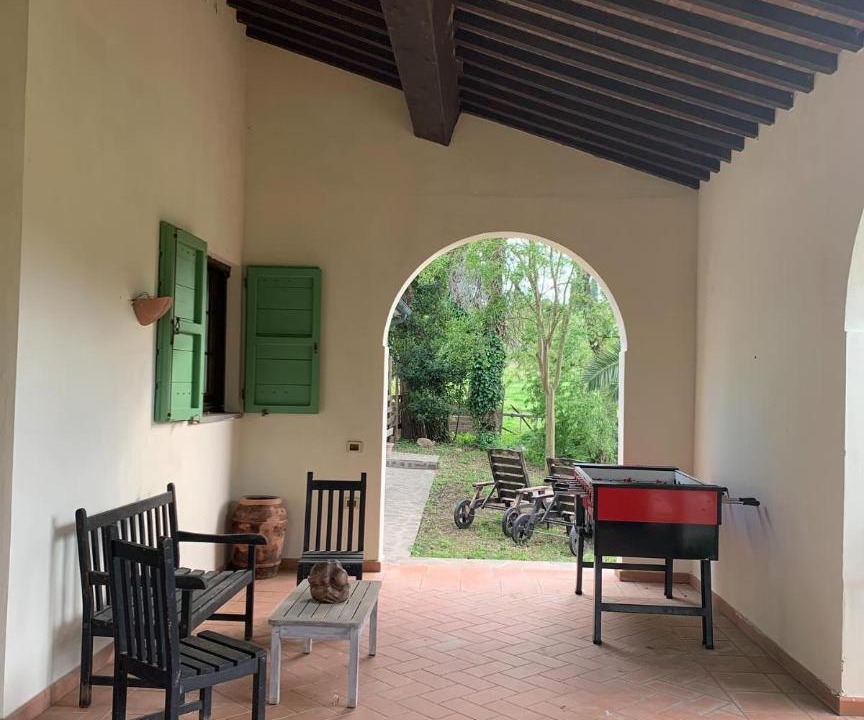 Photo of Others in Campiglia Marittima