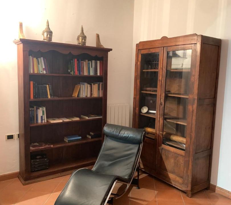 Photo of Livingroom in Campiglia Marittima