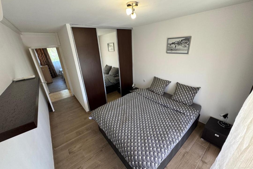 Photo of Bedroom in Plaine de la Brague
