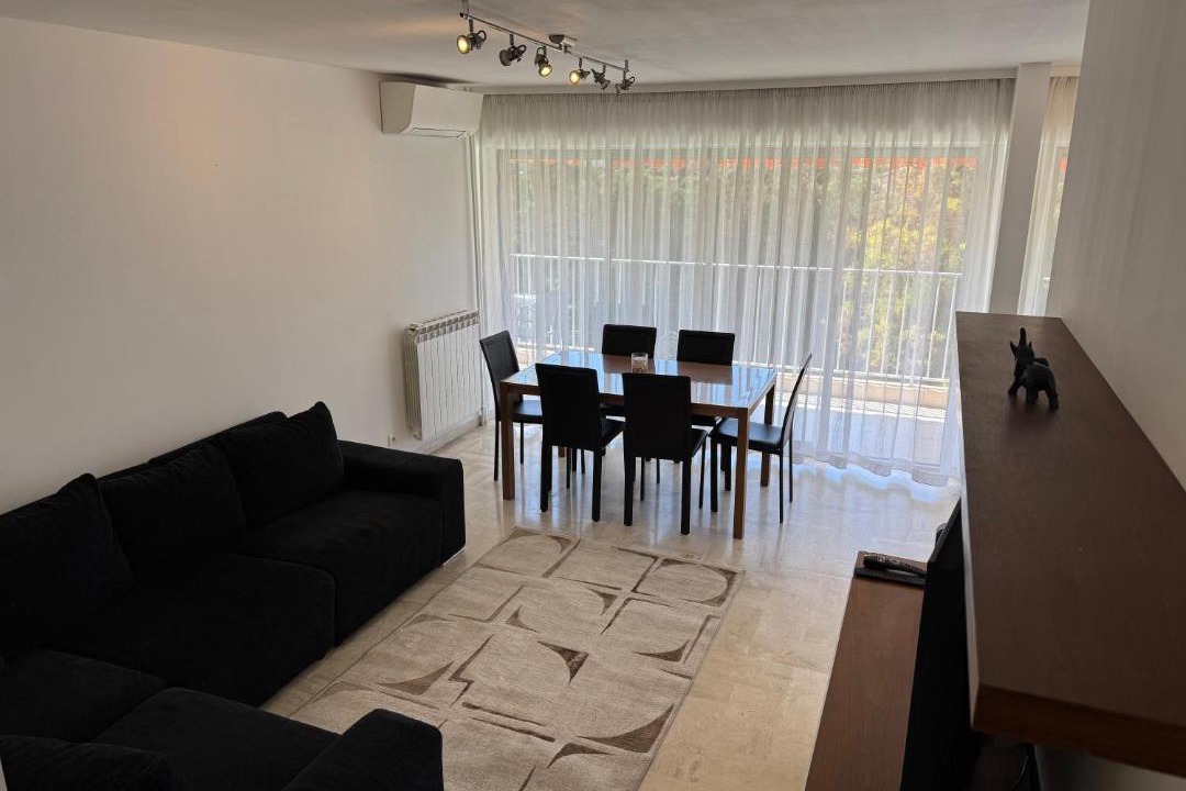 Photo of Livingroom in Plaine de la Brague