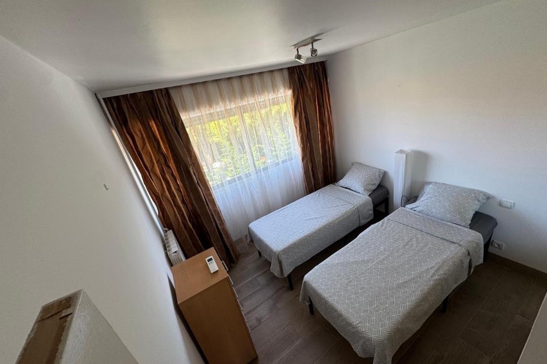 Photo of Bedroom in Plaine de la Brague