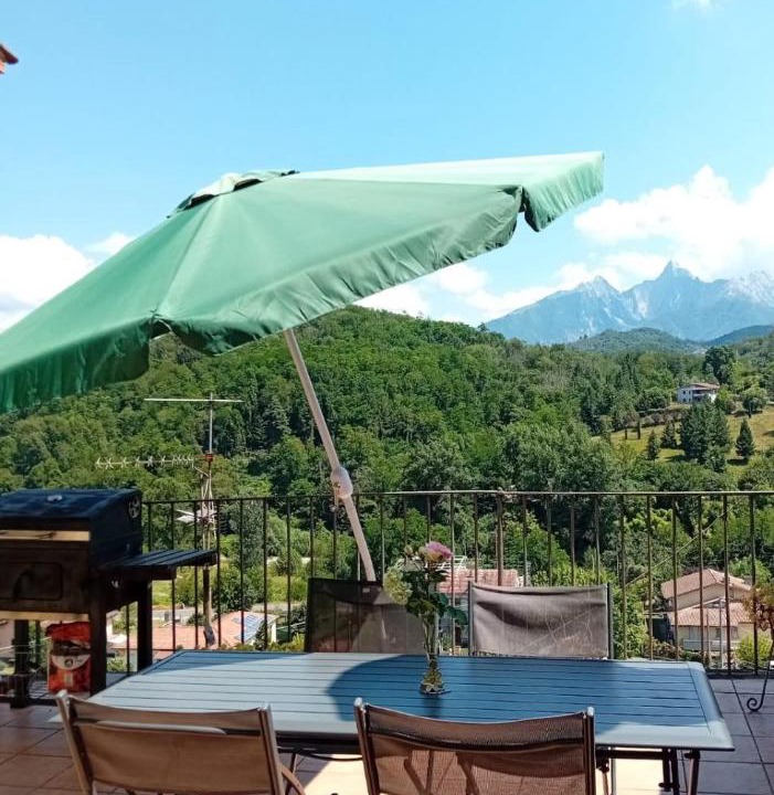 Photo of Patio Balcony in Gassano