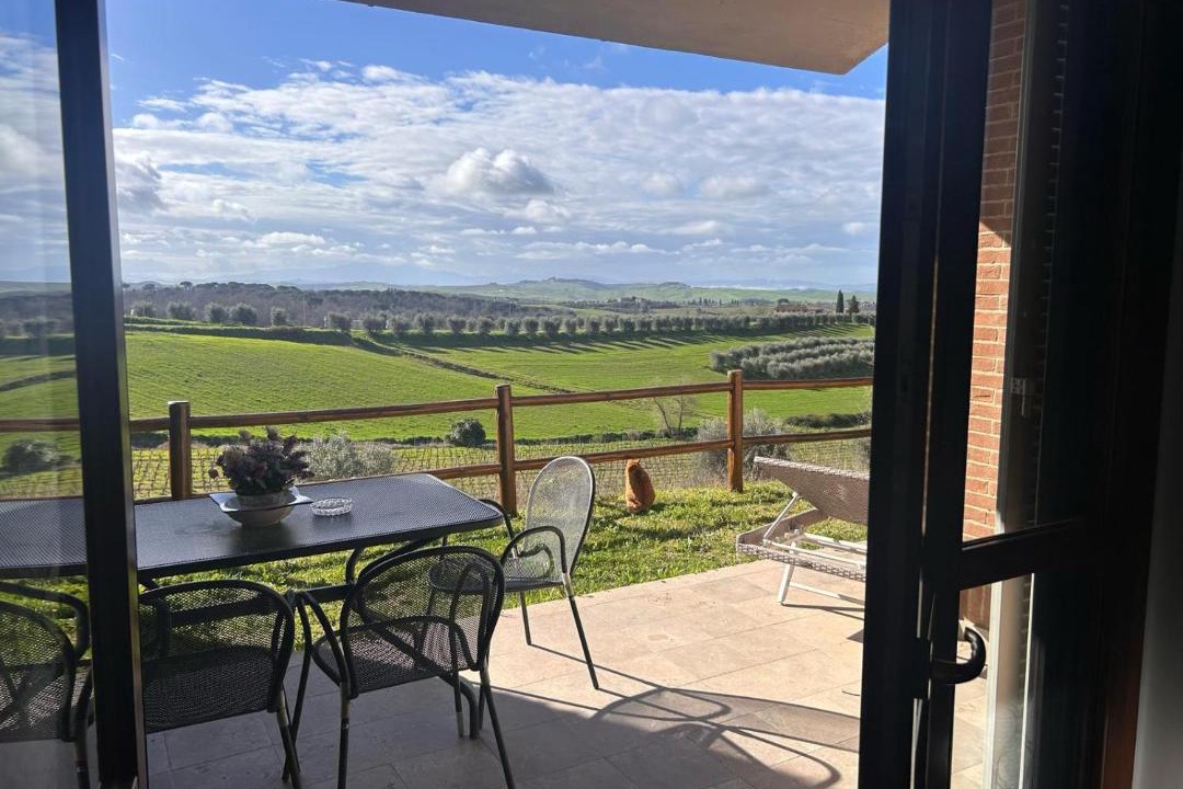 Photo of Patio Balcony in Castelnuovo Berardenga