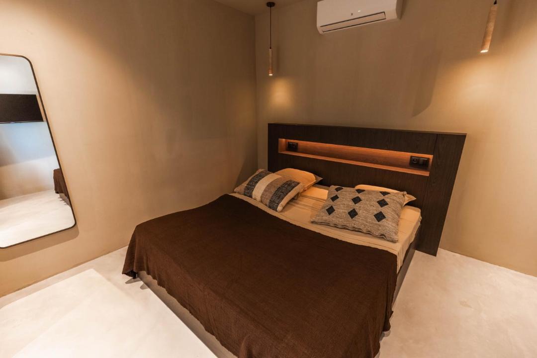Photo of Bedroom in La Croix-Valmer