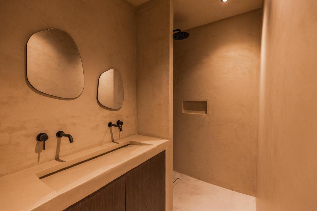 Photo of Bathroom in La Croix-Valmer
