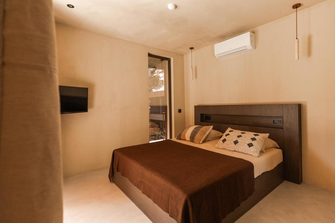 Photo of Bedroom in La Croix-Valmer
