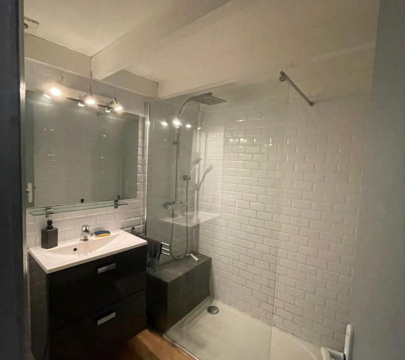 Photo of Bathroom in Bastide Giraud