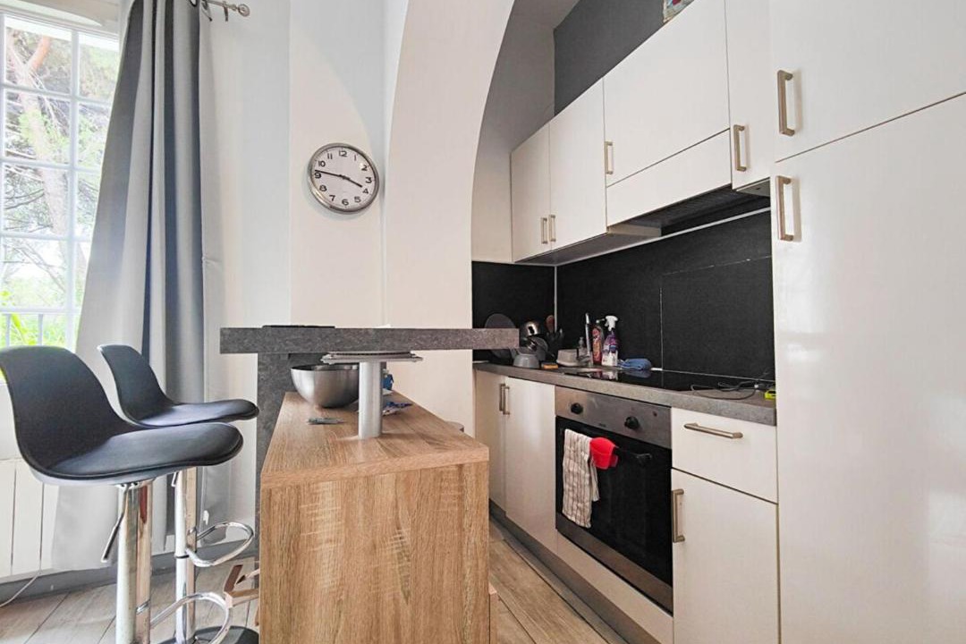 Photo of Kitchen in Bastide Giraud