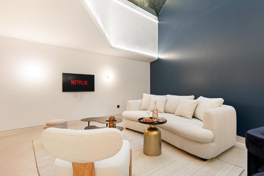 Photo of Livingroom in Prado - Republique