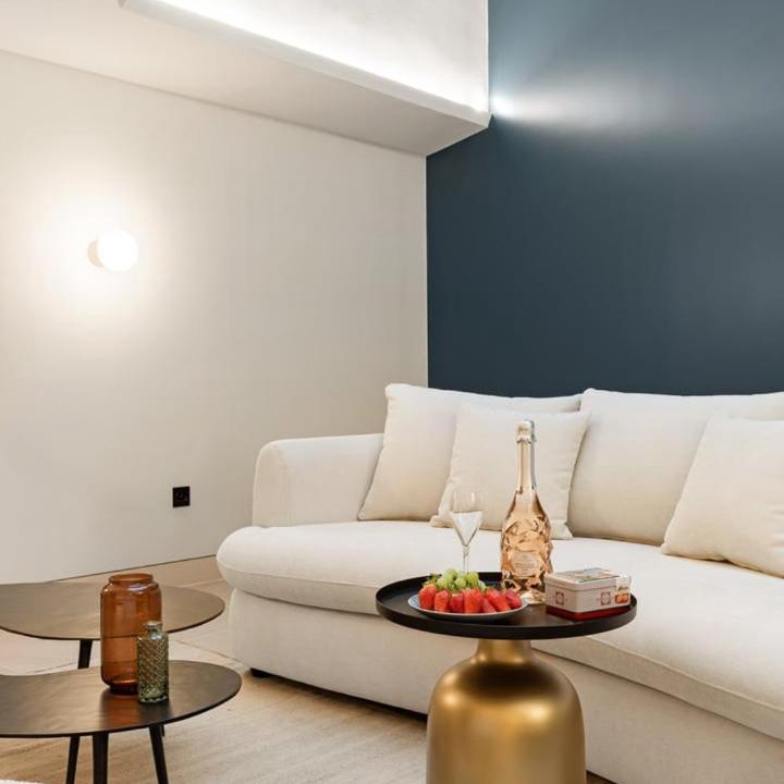 Photo of Livingroom in Prado - Republique
