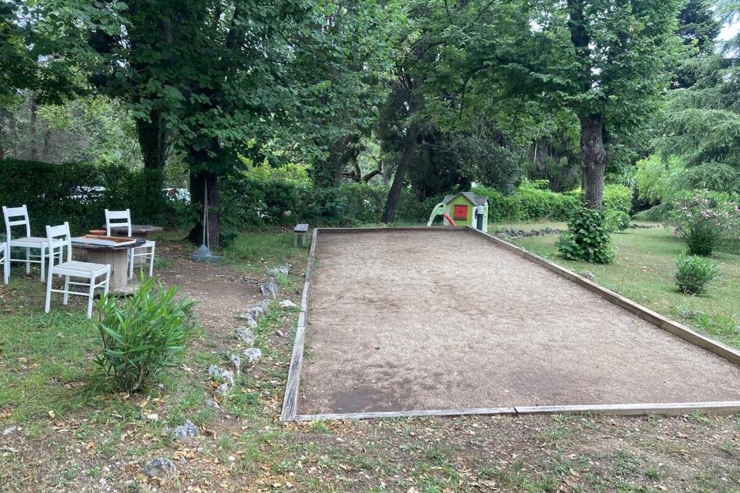 Photo of Others in Bastide Giraud