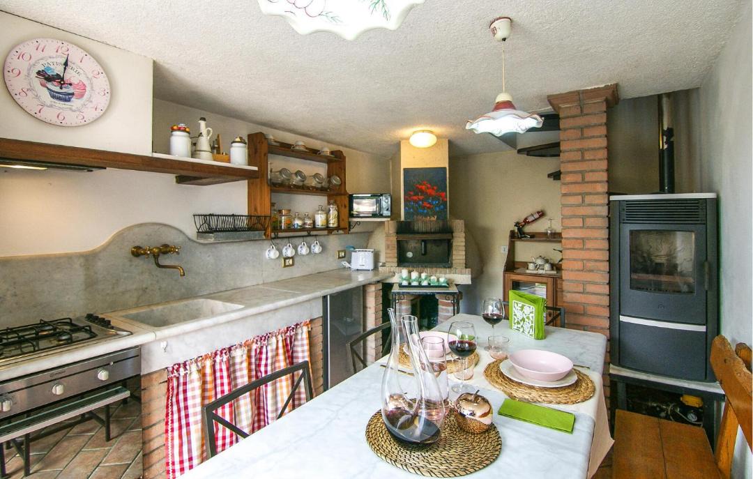 Photo of Kitchen in Querceta