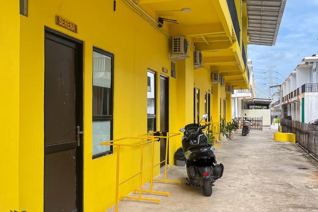 Photo of Others in Batam