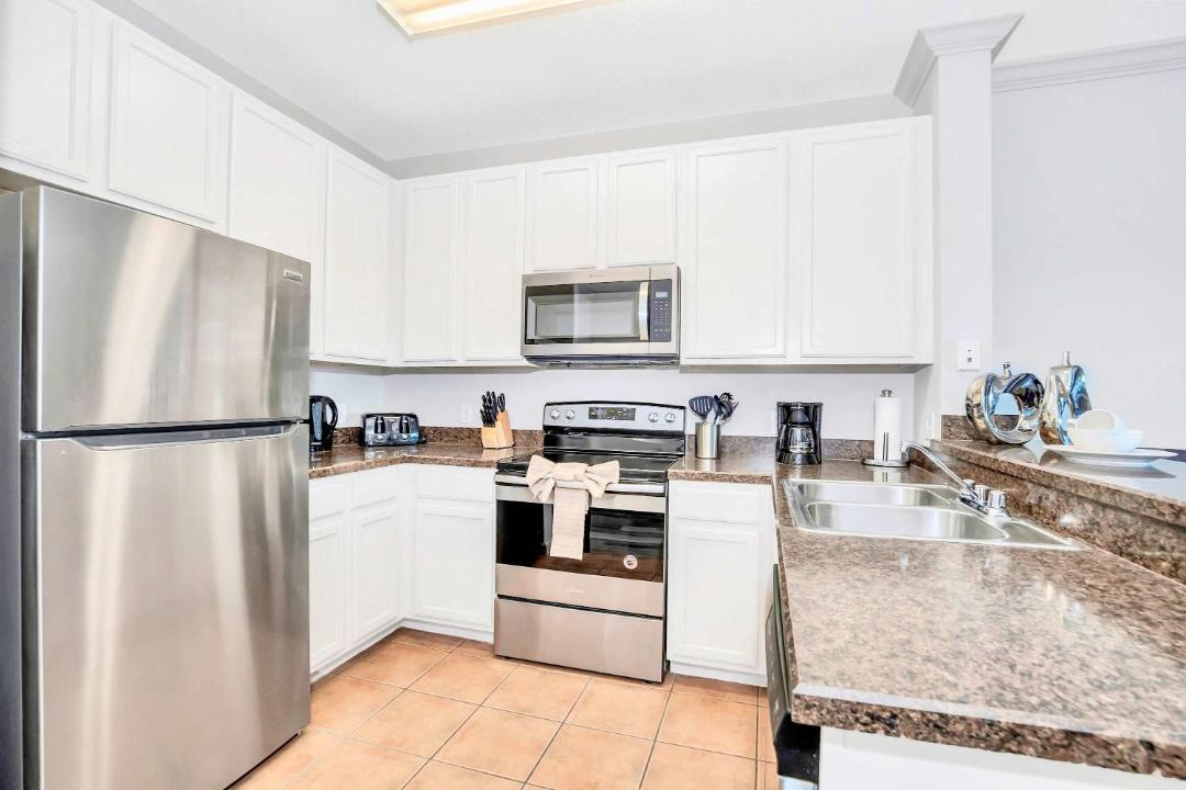 Photo of Kitchen in West Kissimmee