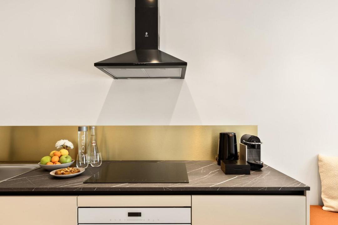 Photo of Kitchen in Prado - Republique