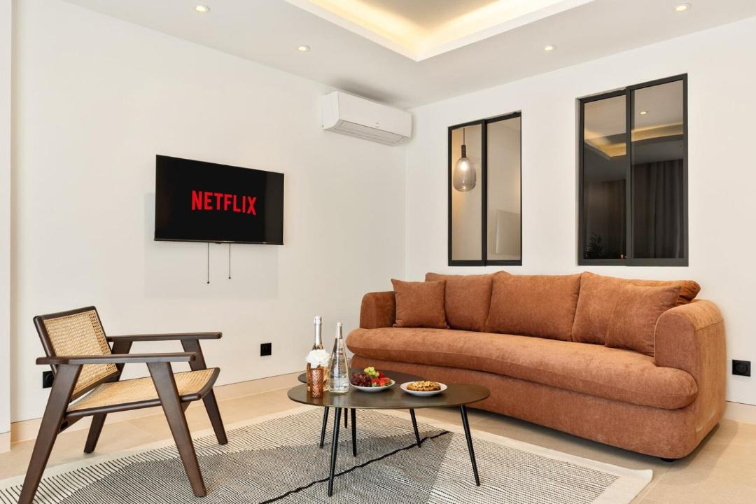 Photo of Livingroom in Prado - Republique