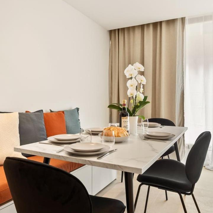 Photo of Livingroom in Prado - Republique
