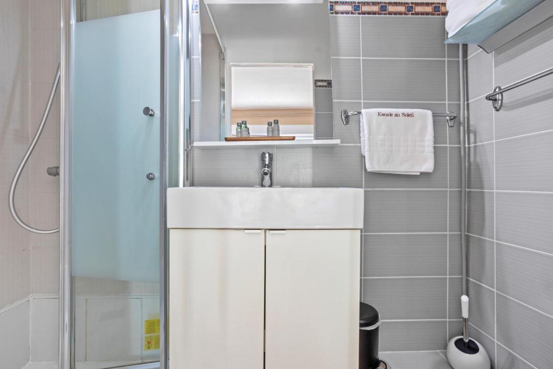 Photo of Bathroom in Saint-Aygulf