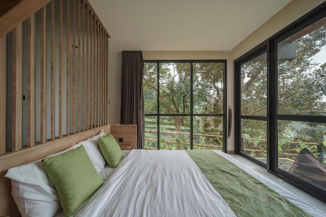 Photo of Bedroom in Pancawati