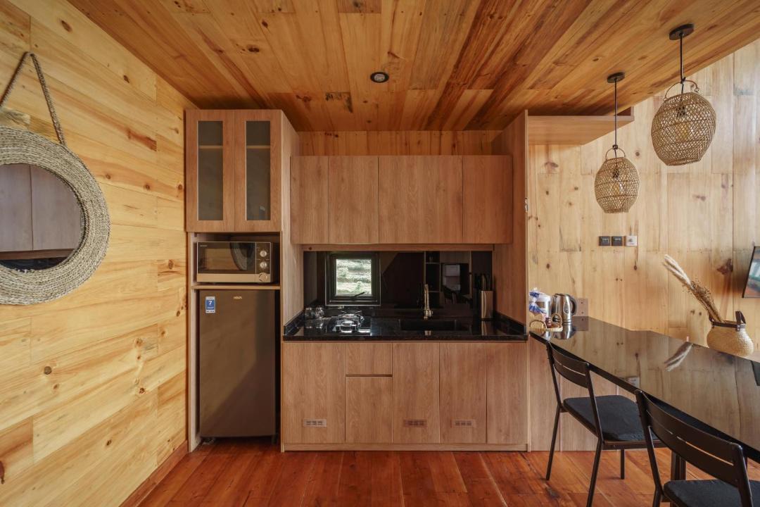Photo of Kitchen in Pancawati
