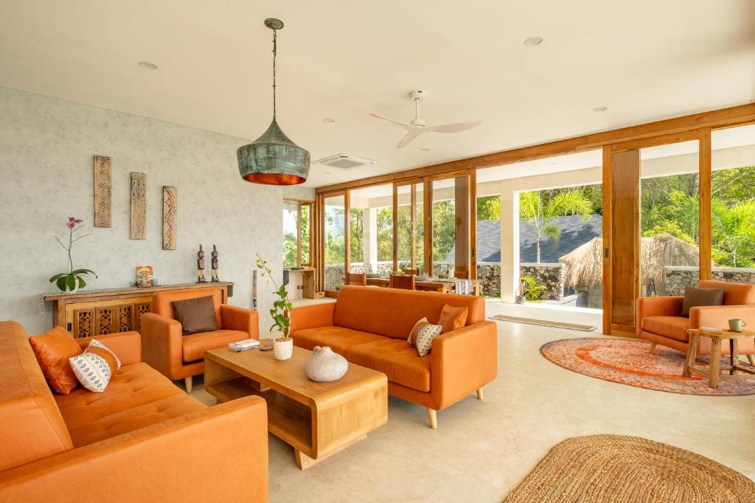 Photo of Livingroom in Sidemen