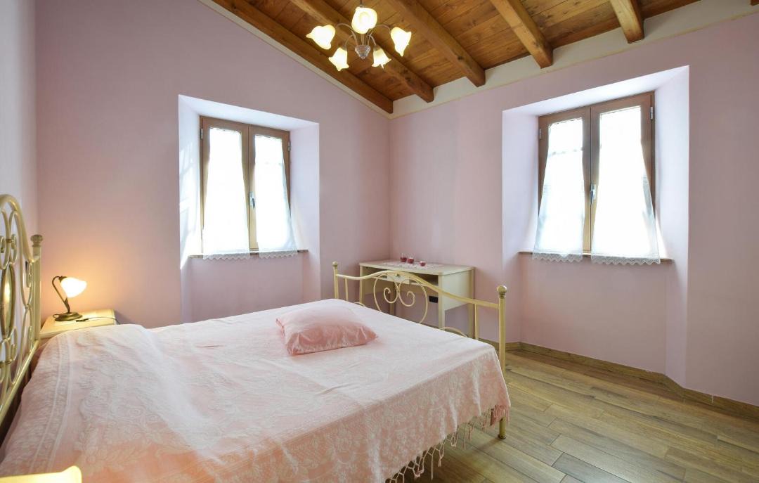 Photo of Bedroom in Borgo a Mozzano