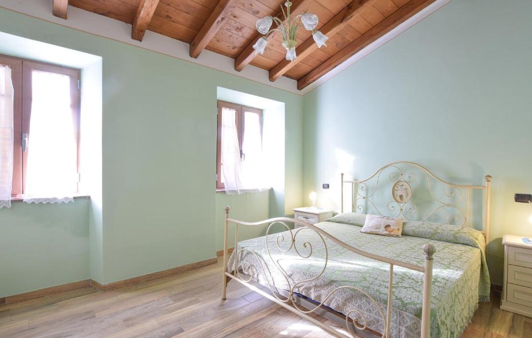 Photo of Bedroom in Borgo a Mozzano