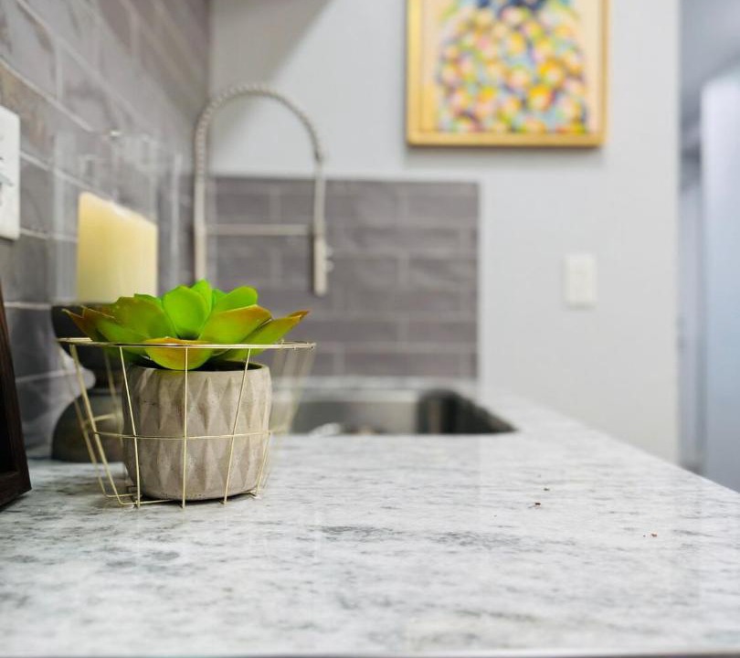 Photo of Kitchen in College Park
