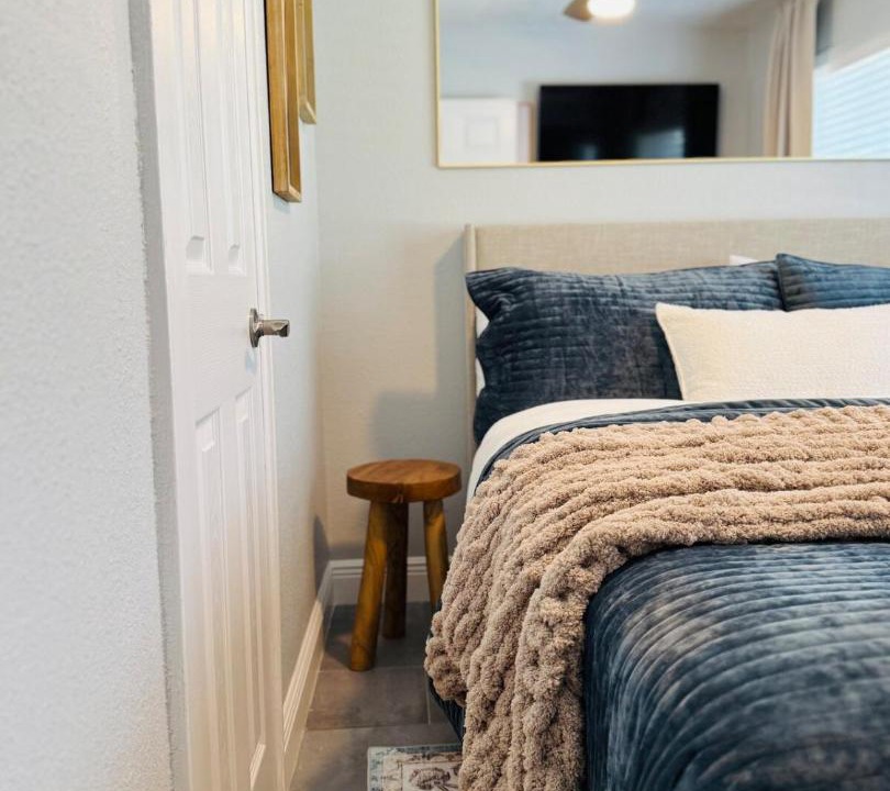 Photo of Bedroom in College Park