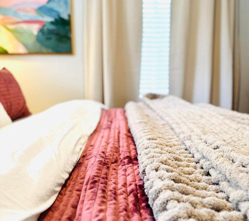 Photo of Bedroom in College Park