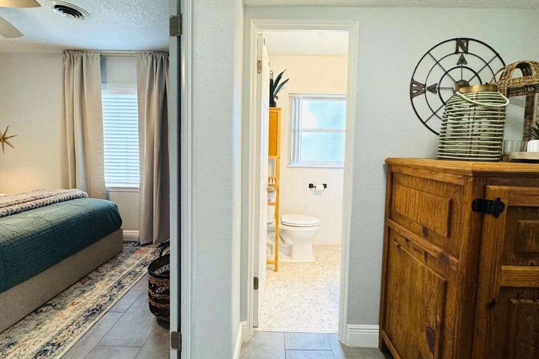 Photo of Bedroom in College Park