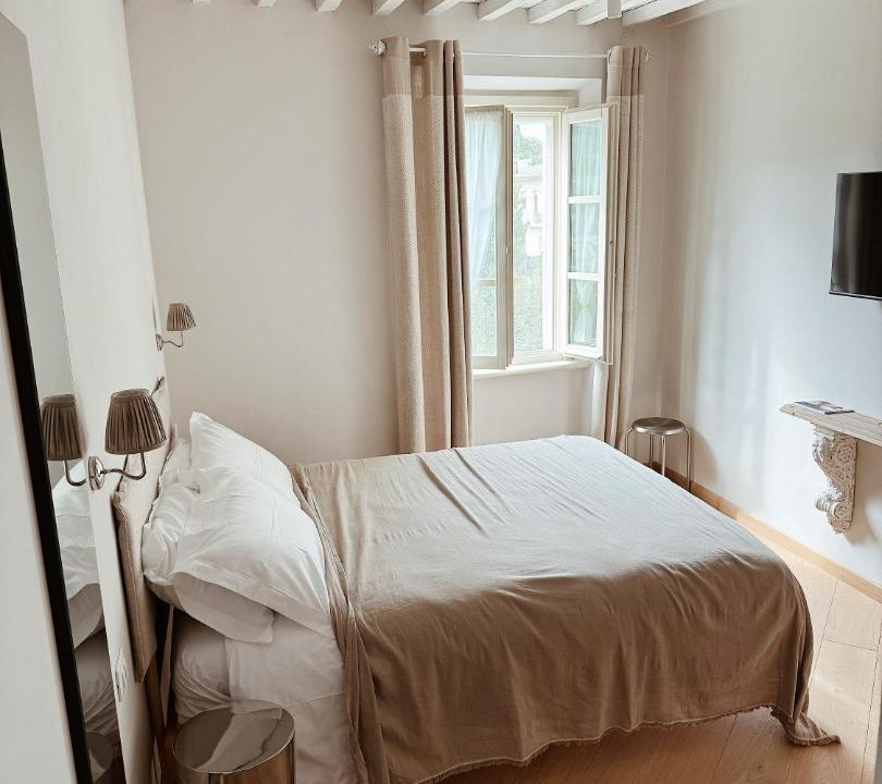 Photo of Bedroom in Querceta