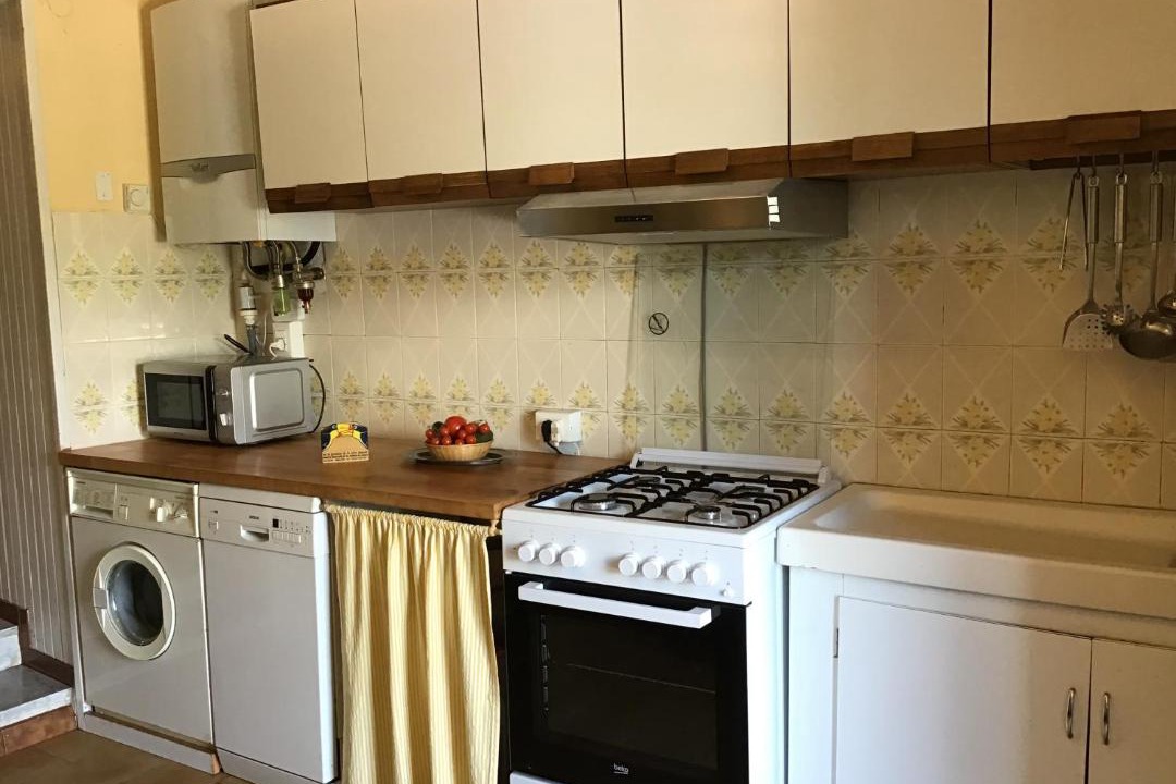 Photo of Kitchen in Gassano