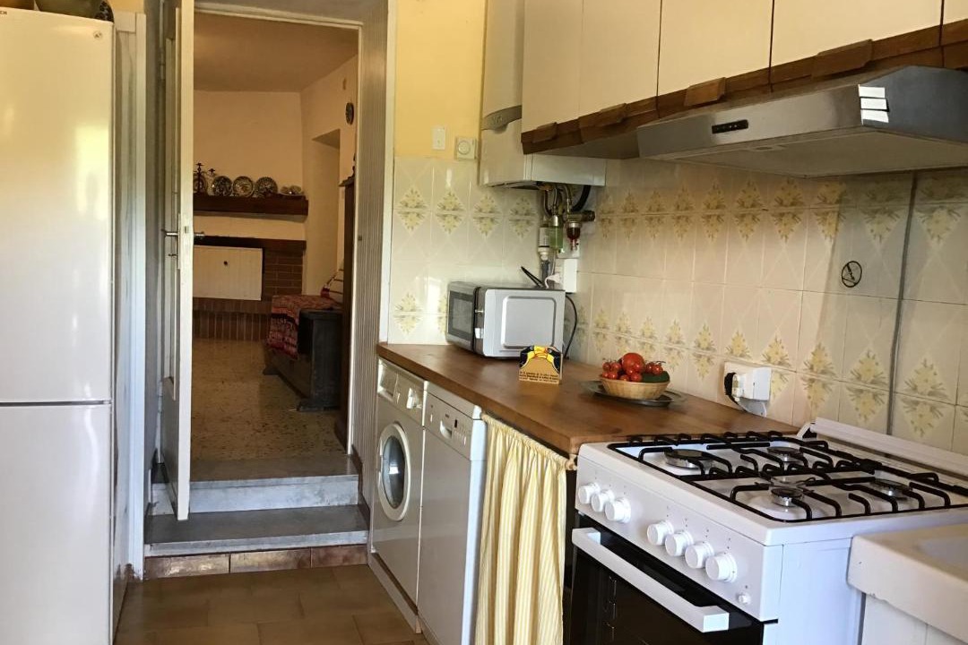 Photo of Kitchen in Gassano