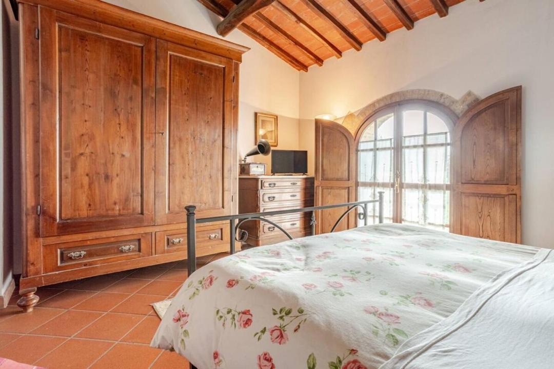 Photo of Bedroom in Grezzano