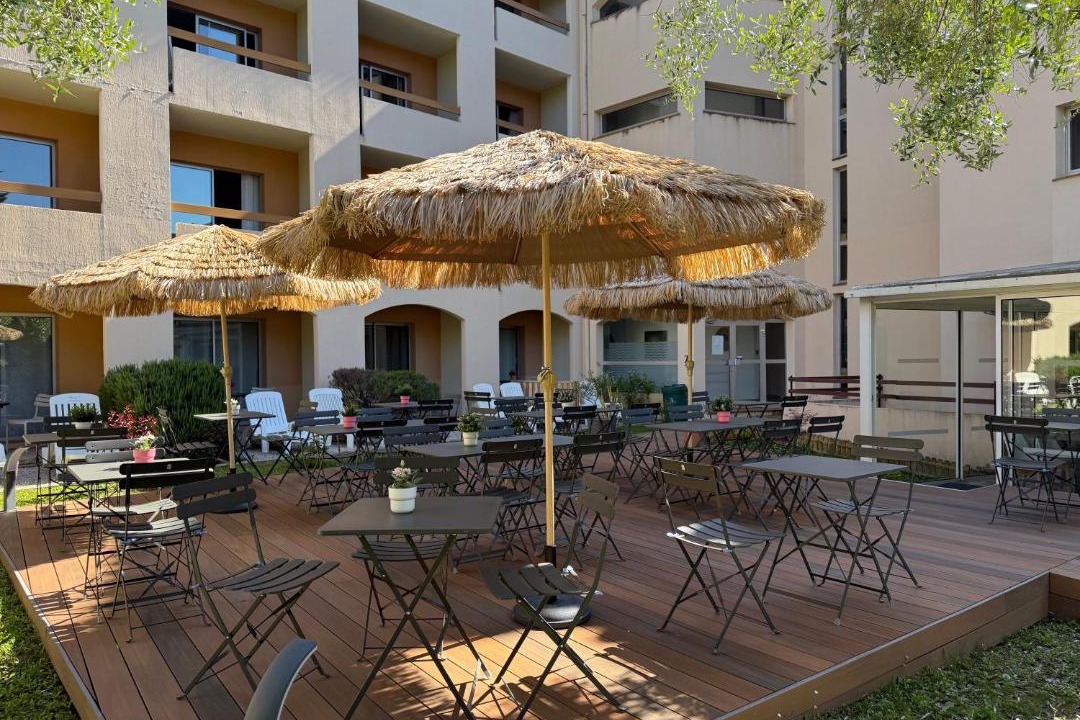 Photo of Others in Vence