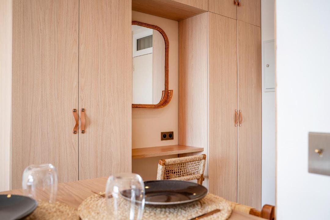 Photo of Kitchen in Port Grimaud