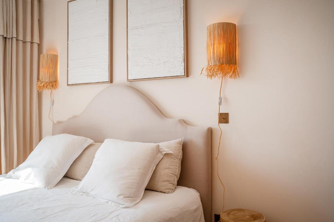 Photo of Bedroom in Port Grimaud