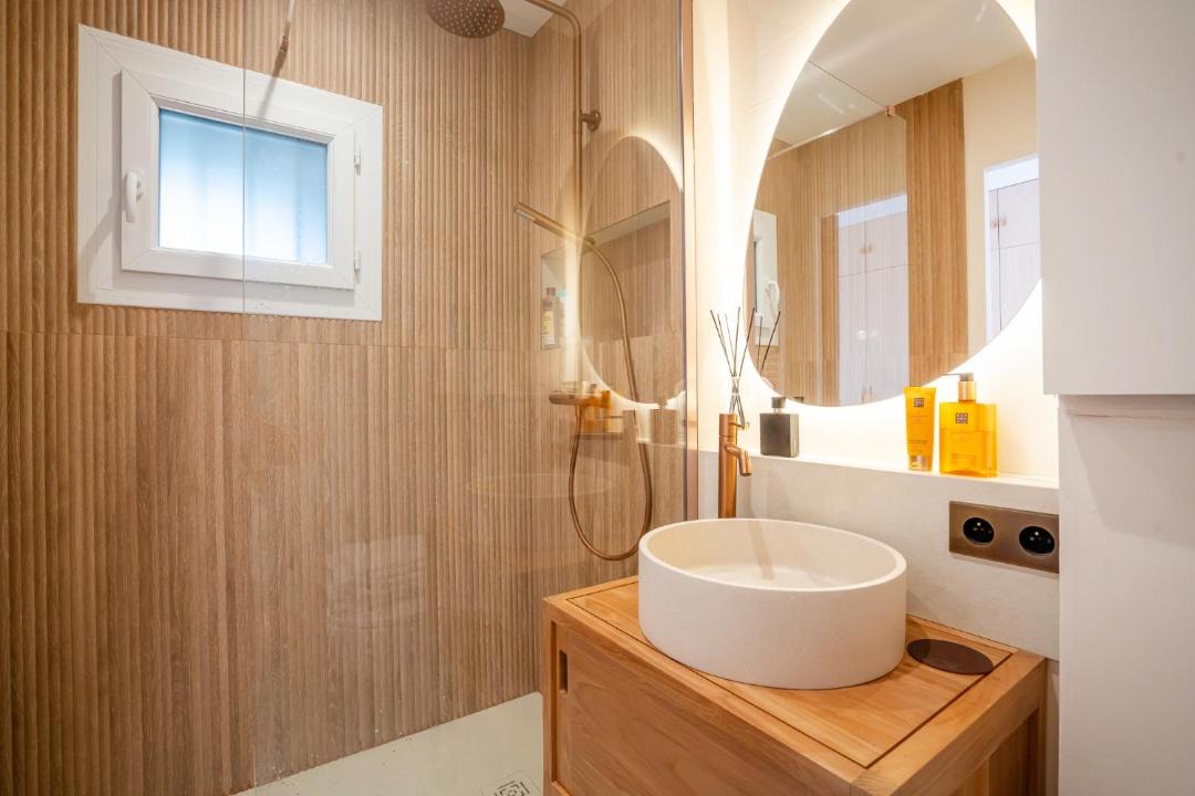 Photo of Bathroom in Port Grimaud