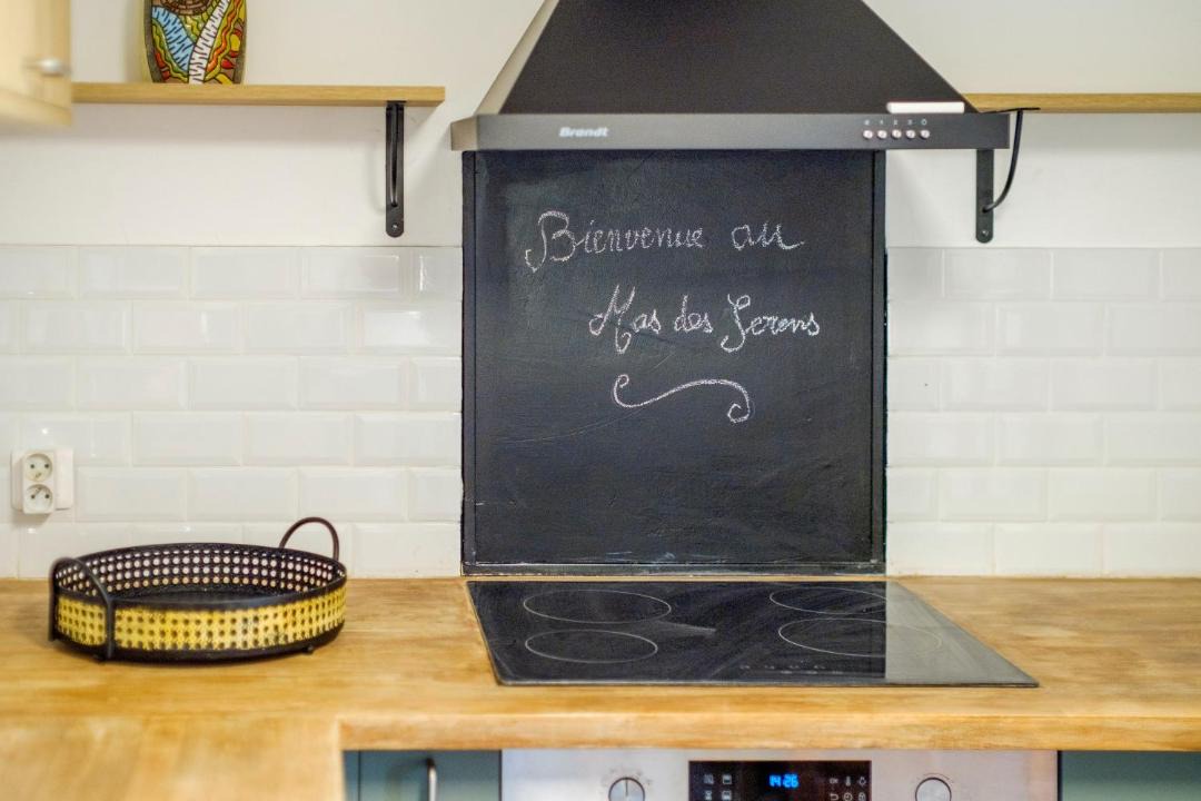 Photo of Kitchen in La Gaude