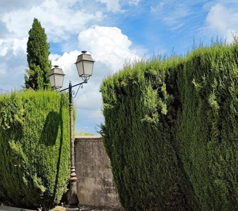 Photo of Others in Chateauneuf-Villevieille