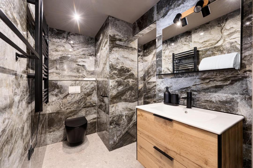 Photo of Bathroom in Beausoleil