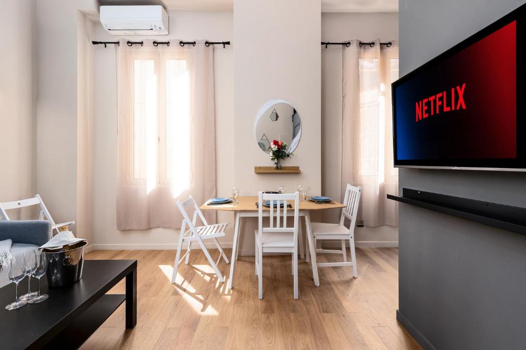 Photo of Livingroom in Beausoleil