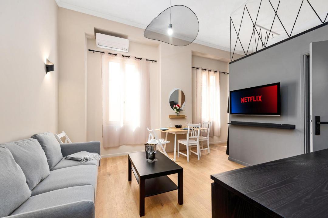 Photo of Livingroom in Beausoleil