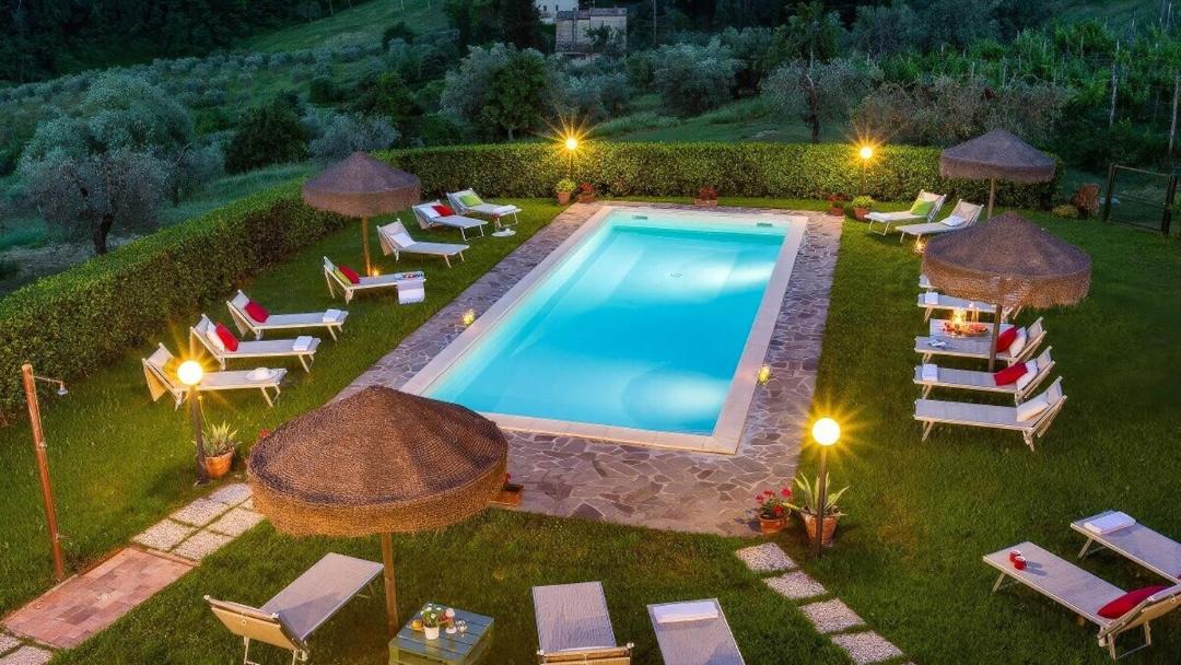 Photo of Others in Volterra